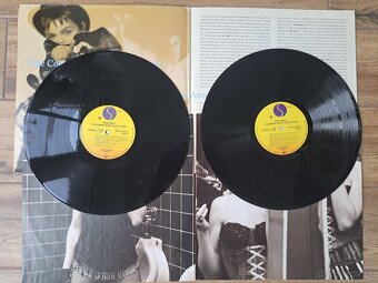 Lp MADONNA  - The Immaculate Collection - 7