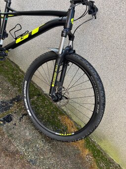 Horský bicykel GT Avalanche - 7