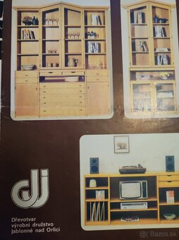 nabytok obyvacka - 7