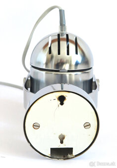 Retro nástenná Lampa CSSR-Combi Lux- S.Indra #2 - 7