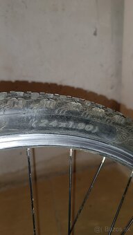 Detsky bicykel Scott 24" - 7