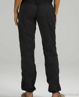 Lululemon Dance Studio Jogger - 7
