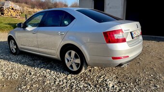 Škoda Octavia 4x4 ❗️ 155 000km❗️ - 7