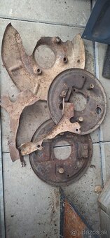 Lada Niva náhradné diely - 7