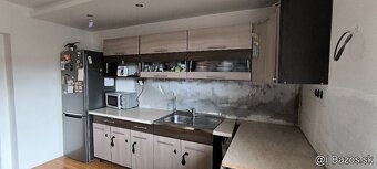 Rodinný dom Spišské Vlachy - 7