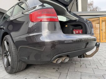 Audi A4 B8 2.0 TDI 125kw ABT - 7