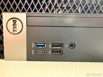 DELL OptiPlex 7050 - 7
