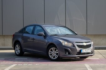 Chevrolet Cruze 1.8 16V LT - 7