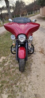 YAMAHA XV 1900 DELUXE 2014 - 7