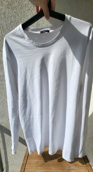 H&M + Scotch & Soda + TEZENIS - tričká - 7