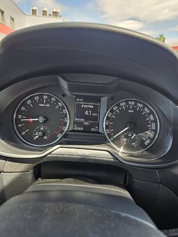 Skoda octavia - 7