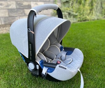 Britax Romer - 7