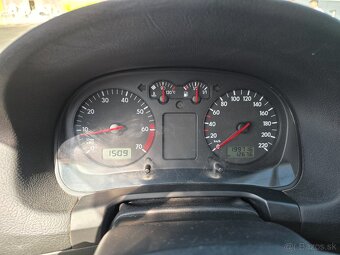 Vw Golf 4 1.4 55kw - 7