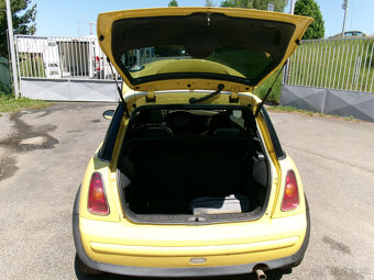 BMW MINI ONE 1.6 I - 7
