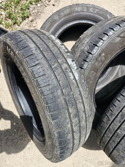 175/70 R14C letne - 7