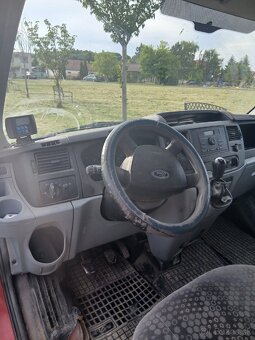 Ford Transit 2.2 TDCI - 7