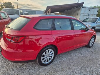 Seat leon - 7