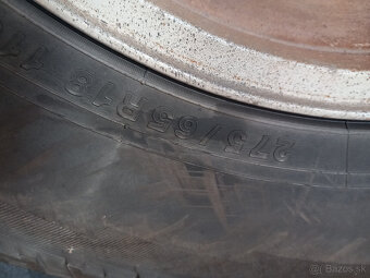 5x127 R18 Jeep - 7
