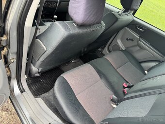 Suzuki SX4 4x4 - 7