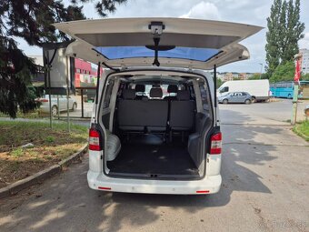 Volkswagen T5 Transporter - 7