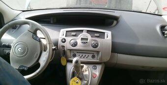 Renault Megane Scenic II 1,5Dci - 7