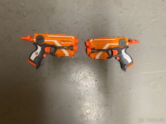 Nerf elite - 7