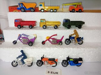 Matchbox superfast 5 - 7