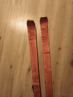 Skialp set atomic 170cm - 7