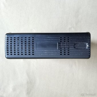 Predám mini-PC ASUS AT3IONT-I Intel Atom 330 1,60Hz 4GB RAM - 7