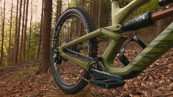 Canyon Torque 27.5 CF 9 (Big Bamboo) - 7
