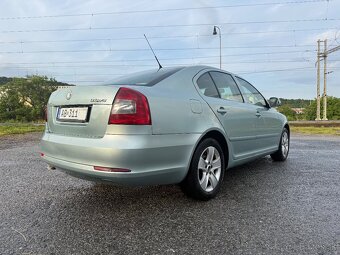 Škoda Octavia 1.9 TDI - 7