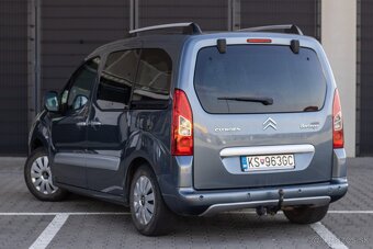 Citroën Berlingo 72kW (2011) - 7