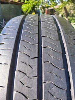235/65 r16C letne pneumatiky 4kusy - 7
