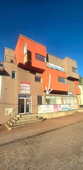 Kancelárske-obchodné priestory-centrum Prievidza - 7