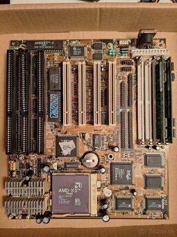 Dosky Pentium - 7