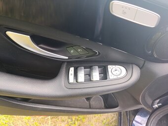 Mercedes Benz C200 - 7