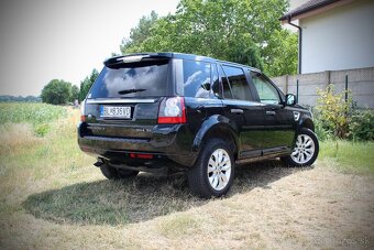 Land Rover Freelander 2 140 kW AT - TOP stav - 7