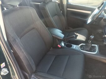💥 TOYOTA HILUX 2.4 D-4D 💥 - 7