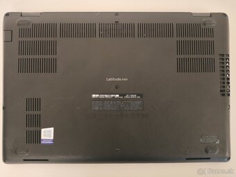 Dell Latitude 5401 | i5 • 16GB • 256GB SSD - 7