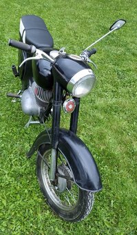 Predam cz 250 455 - 7
