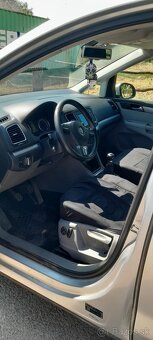 Predna Sharan 2,0 TDI 103kw - 7