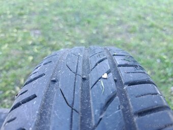 Pneu 165/70 R14 - 7