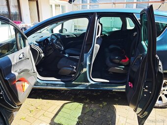 Opel Meriva 1,4 T (88kw) 85700 km - 7