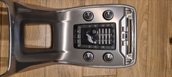 Diely Volvo S80, V70 lll - 7