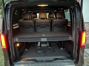 Mercedes v220 - 7
