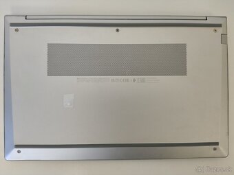 HP EliteBook 650 G9 | Intel Core i5 1235U • 16 GB RAM • 256 - 7