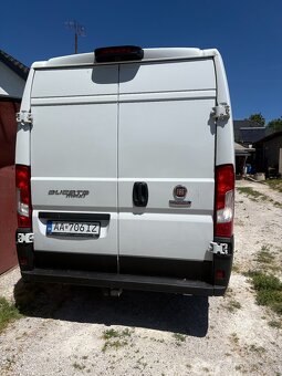 Ducato Maxi L4H2 180koni, odpočet dph - 7