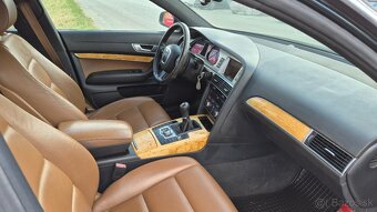 Audi A6 Business 2.0 TDI - 7