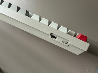 Keychron C1 mechanická klávesnica - 7