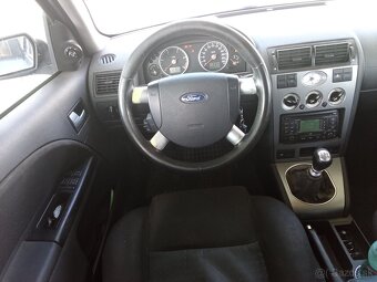 Ford Mondeo - 7